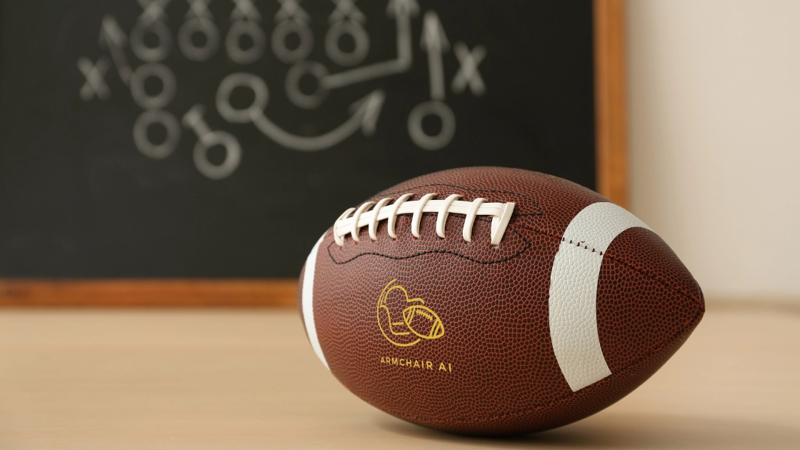 The Prompt Playbook: Get Better Fantasy Football Advice from ArmchairAI in 5 Simple Steps