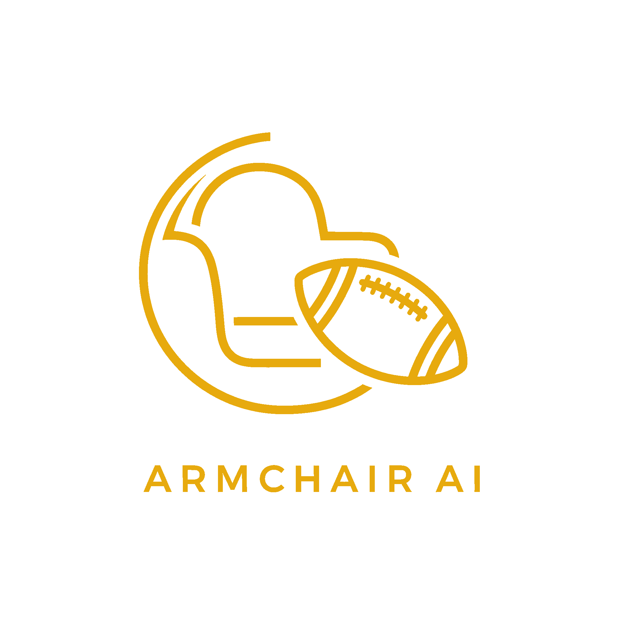 ArmchairAI Logo