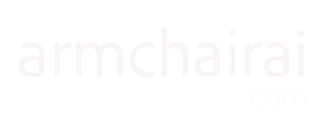 ArmchairAI Logo