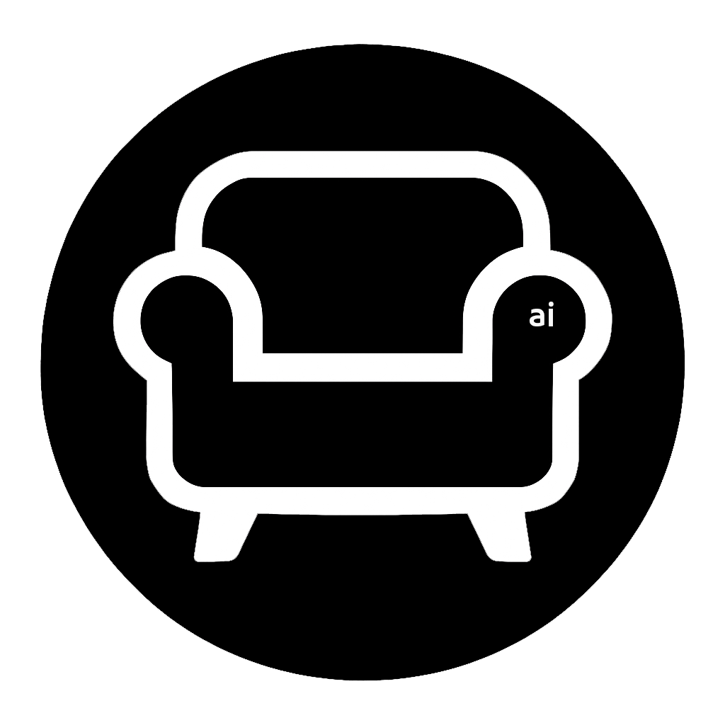 ArmchairAI Logo